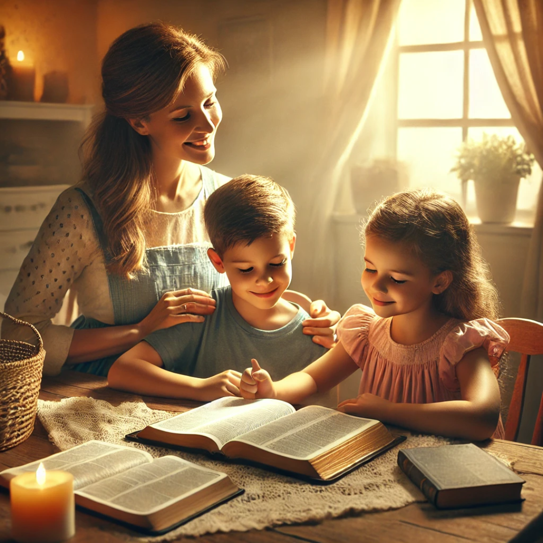 Imagen de la Misión IntegraKids